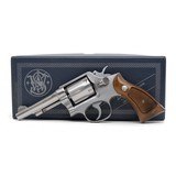 "Smith & Wesson 64 .38 Special (PR51083)" - 6 of 6