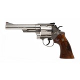 "Smith & Wesson 29-2 .44 Magnum (PR51085)" - 1 of 6