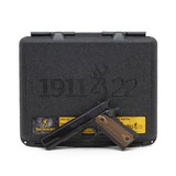 "Browning 1911-22 .22 LR (PR51087)" - 6 of 6