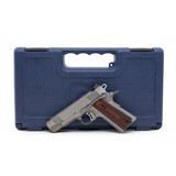 "Colt Combat Commander .45 ACP (C16683)" - 5 of 5