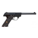 "High Standard Sport King Model 103 .22LR (PR51090)" - 1 of 6