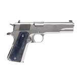"Springfield Armory 1911-A1 .45 ACP (PR51096)" - 1 of 4