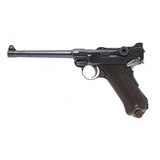 "DWM 1906 Navy Luger 9mm (PR51103)" - 2 of 8