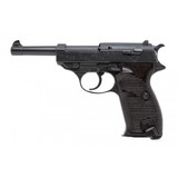 "Walther P38 9mm (PR51106)" - 6 of 6