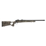 "Remington 700 Tactical .223 Remington (R28558)" - 1 of 4