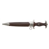 "German WWII SA Dagger (MEW2005)" - 2 of 4