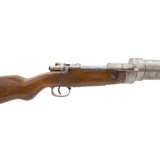 "German WWI Line Throwing Gun (R28560)" - 2 of 9
