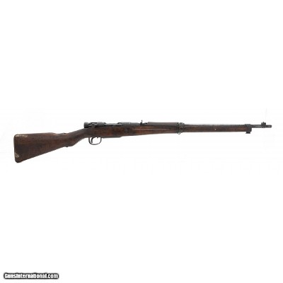 "Jinsen Type 99 7.7 Japanese (R28562)"