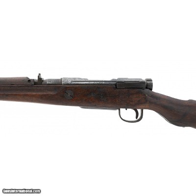 "Jinsen Type 99 7.7 Japanese (R28562)" - Image 2 of 5