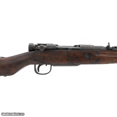 "Jinsen Type 99 7.7 Japanese (R28562)" - Image 3 of 5