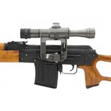 "Romanian PSL 7.62X54R (R28563)" - 4 of 5