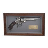 "Civil War Commemorative Le Mat Revolver (COM2468)" - 1 of 10