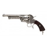 "Civil War Commemorative Le Mat Revolver (COM2468)" - 8 of 10