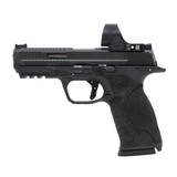 "Smith & Wesson M&P9 Agency 9mm (PR51079)" - 5 of 5