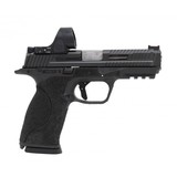 "Smith & Wesson M&P9 Agency 9mm (PR51079)" - 1 of 5