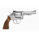 "Smith & Wesson 67-1 .38 Special (PR51105)" - 5 of 5