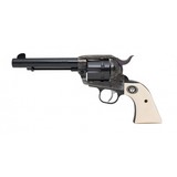"Ruger New Vaquero .45 LC (PR51143)" - 1 of 4