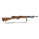 "Yugoslavian M59/66 SKS 7.62X39 (R28605)" - 1 of 4