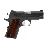 "Springfield Ultra Compact .45 ACP (PR51070)" - 1 of 5