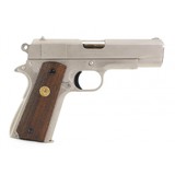 "Colt Combat Commander .45 ACP (C16686)" - 1 of 7