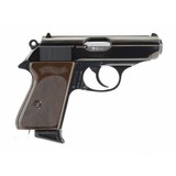 "Walther PPK 7.65mm (PR51108)" - 1 of 5