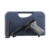 "Beretta 92G CC Wilson Combat 9mm (PR51138)" - 5 of 6