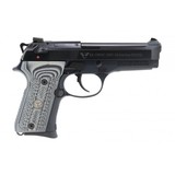 "Beretta 92G CC Wilson Combat 9mm (PR51138)" - 1 of 6
