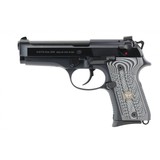 "Beretta 92G CC Wilson Combat 9mm (PR51138)" - 4 of 6