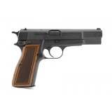 "Browning HP 9mm (PR51130)" - 1 of 5