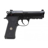 "Beretta 92G Centurion Tactical (PR51136)" - 1 of 5