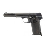 "Astra 1921 9mm (PR51132)" - 4 of 5