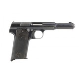 "Astra 1921 9mm (PR51132)" - 1 of 5