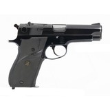 "Smith & Wesson 39-2 (PR51129)" - 1 of 5