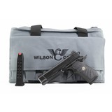 "Wilson Combat Experior 9mm (PR51115) New" - 3 of 3