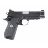 "Wilson Combat Experior 9mm (PR51115) New" - 1 of 3