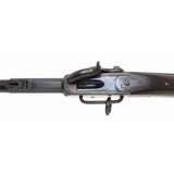 "Gwynn & Campbell Civil War Carbine .52 Percussion Caliber (AL5323)" - 7 of 9