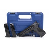 "Smith &Wesson M&P9 Pro Series 9mm (PR51137)" - 5 of 6
