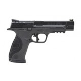 "Smith &Wesson M&P9 Pro Series 9mm (PR51137)" - 1 of 6