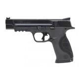 "Smith &Wesson M&P9 Pro Series 9mm (PR51137)" - 6 of 6