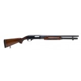 "Remington 870 12 Gauge (S12334)" - 1 of 4