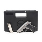 "Walther PPK/S .380 ACP (PR51038)" - 5 of 6