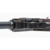 "DWM 1906 Navy Luger 9mm (PR52053)" - 7 of 8