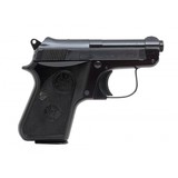 "Beretta 950BS .22 Short (PR51109)" - 1 of 5