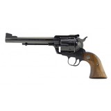 "Ruger New Model Blackhawk .357 Magnum (PR51122)" - 1 of 5