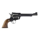 "Ruger New Model Blackhawk .357 Magnum (PR51122)" - 5 of 5