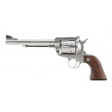 "Ruger New Model Blackhawk .357 Magnum (PR51124)" - 6 of 6