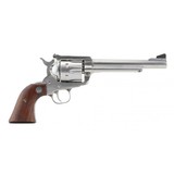 "Ruger New Model Blackhawk .357 Magnum (PR51124)" - 1 of 6