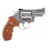 "Smith & Wesson 66-1 .357 Magnum (PR51127)" - 4 of 5