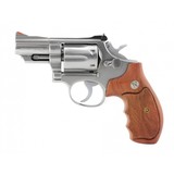 "Smith & Wesson 66-1 .357 Magnum (PR51127)" - 1 of 5