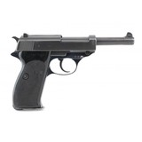 "Walther P.38 9mm (PR51128)" - 1 of 6